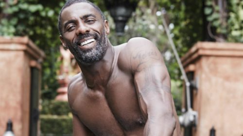 Idris Elba Pics  Shirtless  Biography  Wiki - 65