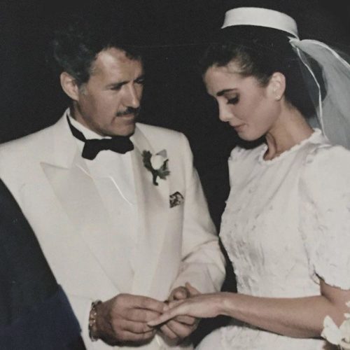 Jean Currivan Trebek Pics  Age  Wedding  Biography  Wiki - 47