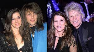 Jon Bon Jovi Pics  Son  Biography  Wiki - 18