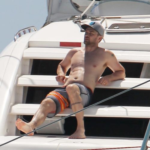 Justin Timberlake Pics  Shirtless  Biography  Wiki - 31