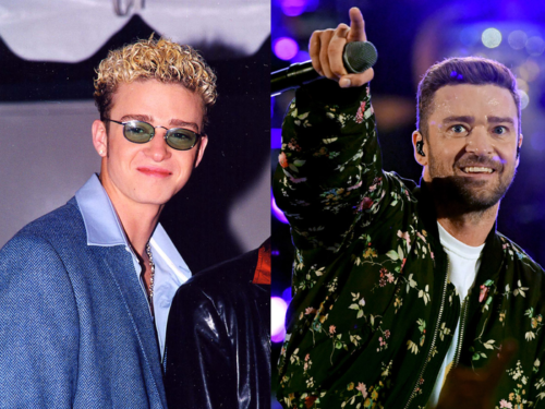Justin Timberlake Pics  Shirtless  Biography  Wiki - 12