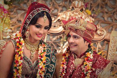 Karan Mehra Wife  Nisha Rawal  Wedding Photos  Son  Pictures  Biography  Wiki - 88