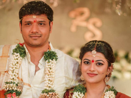 Kayal Anandhi Pics  Marriage  Wedding  Biography  Wiki - 27
