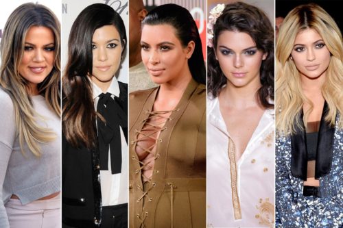 Kim Kardashian Pics  Daughter Painting  Wiki  Biography - 35