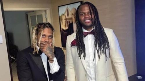 Lil Durk Pics  Brother Dthang  Biography  Wiki - 81