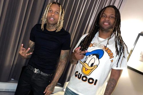 Lil Durk Pics  Brother Dthang  Biography  Wiki - 83