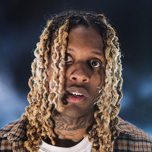 Lil Durk Pics  Brother Dthang  Biography  Wiki - 59