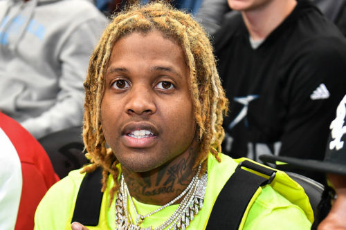 Lil Durk Pics  Brother Dthang  Biography  Wiki - 53