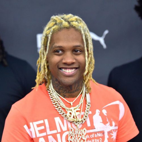 Lil Durk Pics  Brother Dthang  Biography  Wiki - 70