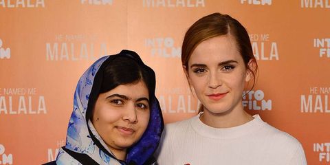 Malala on Marriage  Pics  Speech  Wiki  Biography - 24