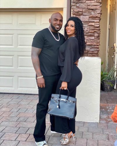 Marcell Ozuna Wife Pics  Biography  Wiki - 25