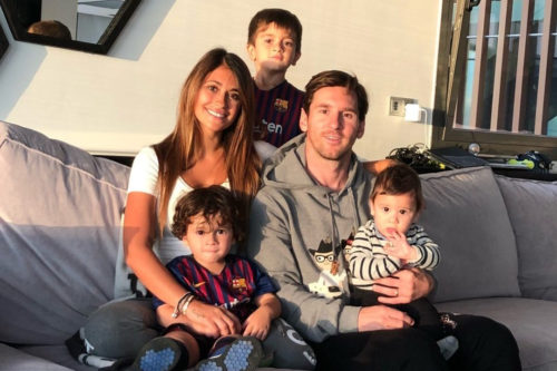 Lionel Messi Pics  Wife  Height  Biography  Wiki - 46