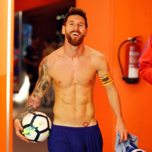 Lionel Messi Pics  Wife  Height  Biography  Wiki - 6