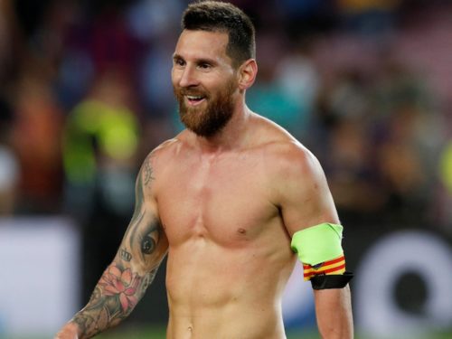 Lionel Messi Pics  Wife  Height  Biography  Wiki - 59