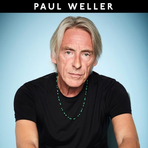 Paul Weller Pics  Ex wife  Children  Age  Biography  Wiki - 90