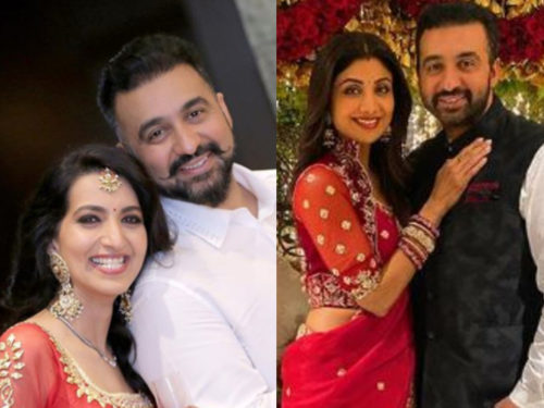 Raj Kundra Pics  Sister  Brother in Law  Biography  Wiki - 68