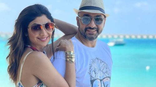Raj Kundra Pics  Sister  Brother in Law  Biography  Wiki - 41