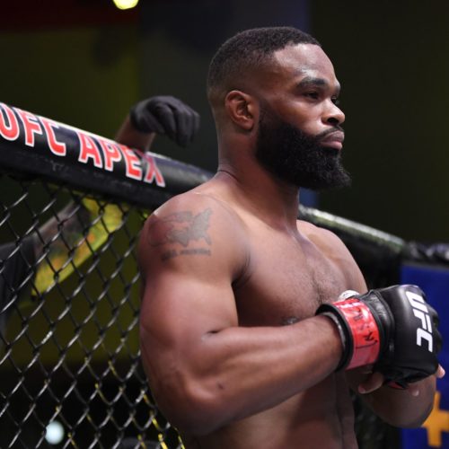 Tyron Woodley Pics  Height  Age  Weight  Biography  Wiki - 39