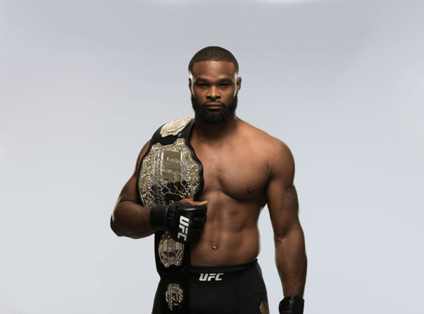 Tyron Woodley Pics  Height  Age  Weight  Biography  Wiki - 63