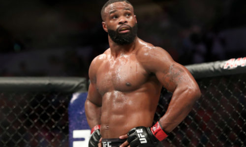 Tyron Woodley Pics  Height  Age  Weight  Biography  Wiki - 41