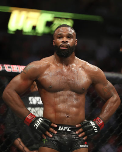 Tyron Woodley Pics  Height  Age  Weight  Biography  Wiki - 14