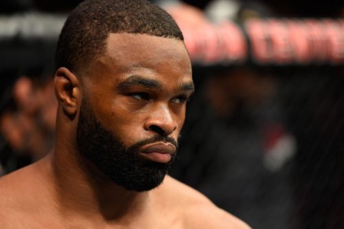 Tyron Woodley Pics  Height  Age  Weight  Biography  Wiki - 93