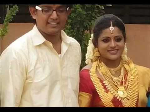 Veena Nair Marriage Photos  Wedding  Wiki  Biography - 52