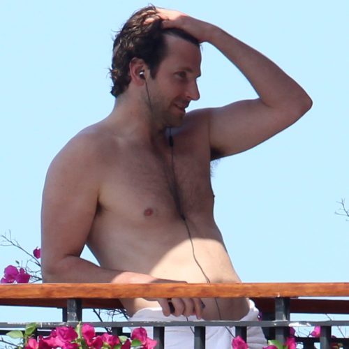 Bradley Cooper Pics  Shirtless  Biography  Wiki - 13