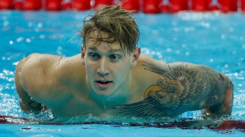 Caeleb Dressel Pics  Wife  Age  Family  Sister  Biography  Wiki - 81