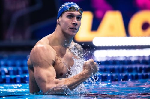 Caeleb Dressel Pics  Wife  Age  Family  Sister  Biography  Wiki - 81