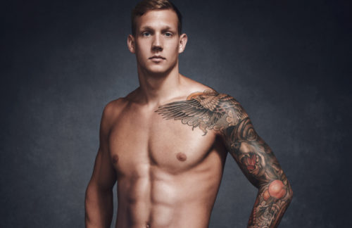 Caeleb Dressel Pics  Wife  Age  Family  Sister  Biography  Wiki - 31