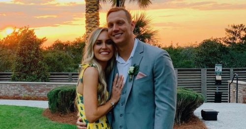 Caeleb Dressel Pics  Wife  Age  Family  Sister  Biography  Wiki - 61
