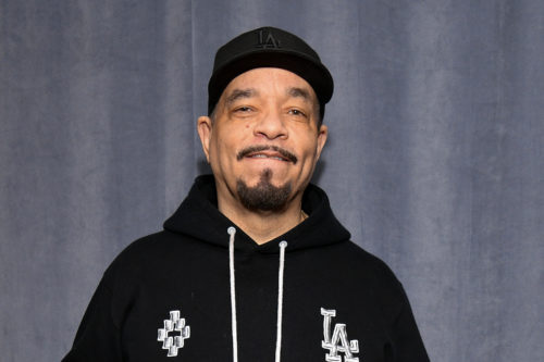 Ice T  Daughter Chanel  Pictures  Biography  Wiki - 81