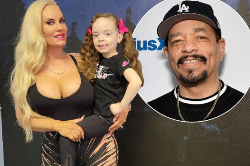 Ice T  Daughter Chanel  Pictures  Biography  Wiki - 86