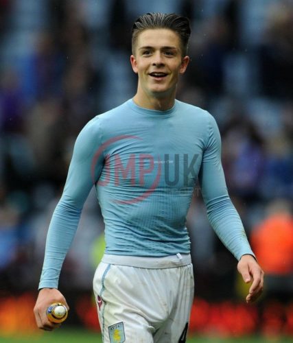 Jack Grealish Shirtless  Leaked Pictures  Brother  Sister  Biography  Wiki - 33