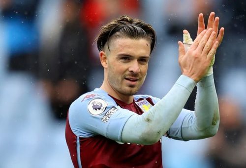 Jack Grealish Shirtless  Leaked Pictures  Brother  Sister  Biography  Wiki - 39