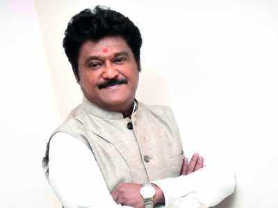 Jaggesh Pics  Son Accident  Biography  Wiki - 49