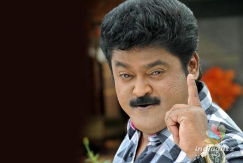Jaggesh Pics  Son Accident  Biography  Wiki - 43