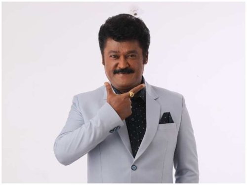 Jaggesh Pics  Son Accident  Biography  Wiki - 65