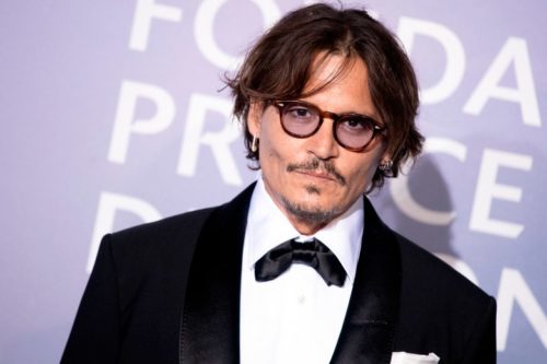 Johnny Depp Pics  Shirtless  Biography  Wiki - 47