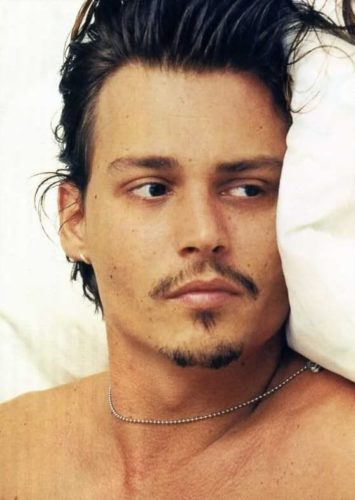 Johnny Depp Pics  Shirtless  Biography  Wiki - 12