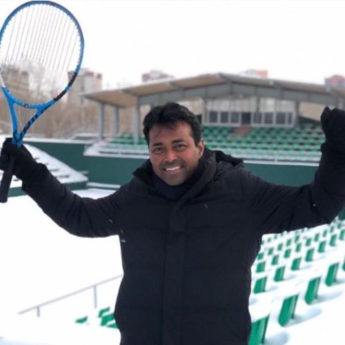 Leander Paes Pics  Wife  Biography  Wiki - 21