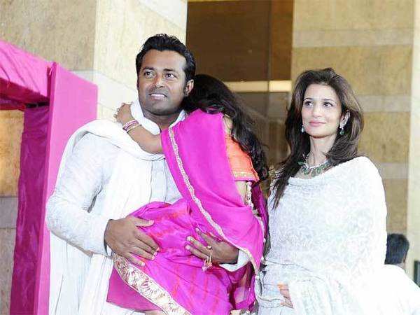 Leander Paes Pics  Wife  Biography  Wiki - 94