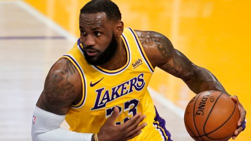 Lebron James Pics  Family  Space Jam  Wife  Wiki  Biography - 31