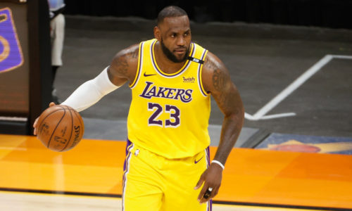 Lebron James Pics  Family  Space Jam  Wife  Wiki  Biography - 13