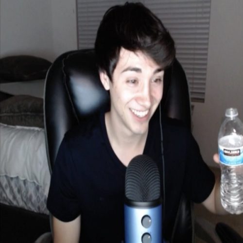 Quackity Pics  Brother  Sister  Height  Twitch  Biography  Wiki - 57