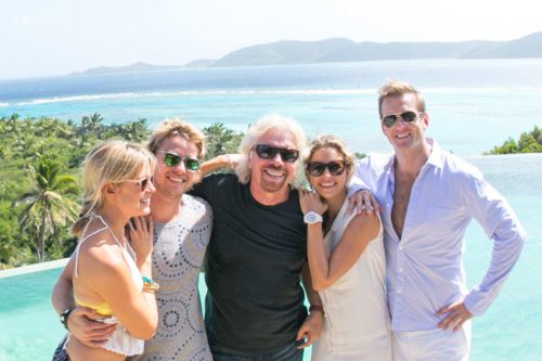 Richard Branson Pics  Biography  Family  Wedding Dress  Wiki - 43