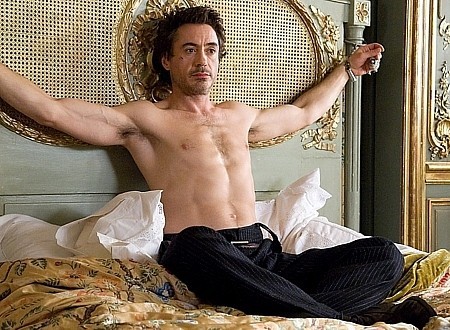 Robert Downey Jr Pics  Shirtless  Biography  Wiki - 75