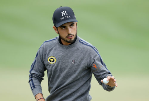 Abraham Ancer Pics  Wife  Biography  Wiki - 29
