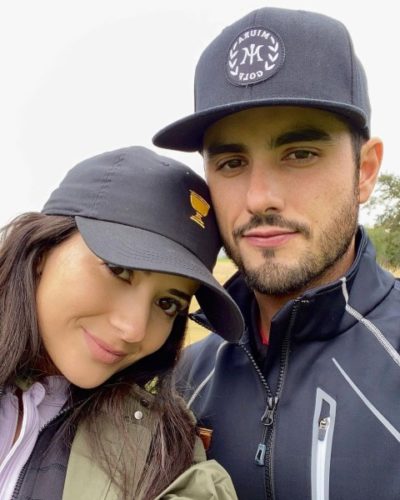 Abraham Ancer Pics  Wife  Biography  Wiki - 54